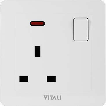 British socket development