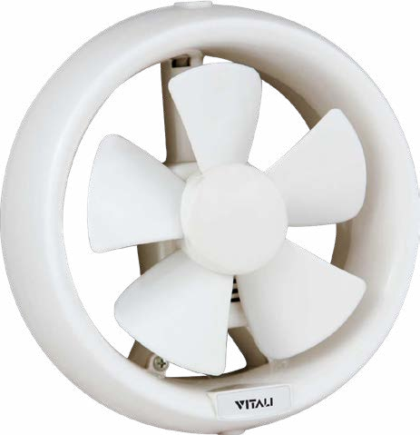 Ventilation fan