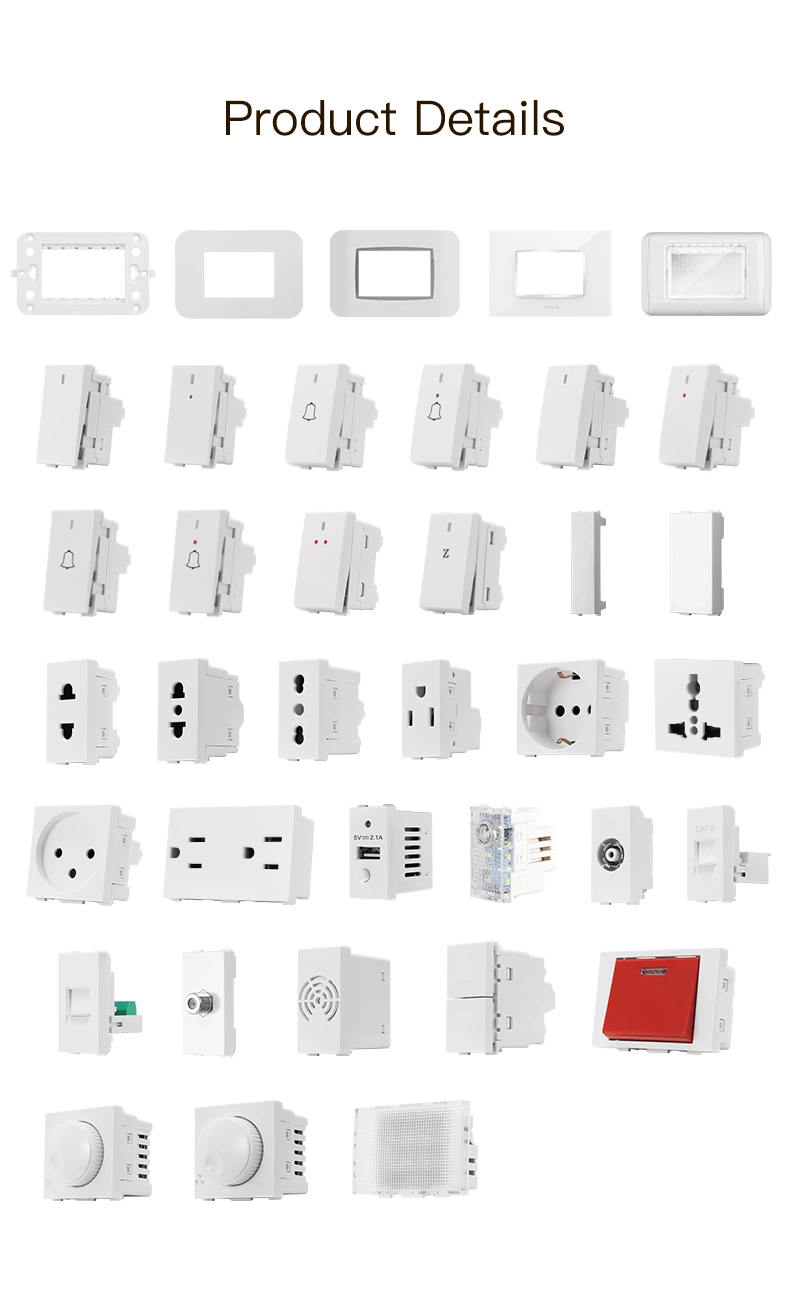 VITALI Max Series catalogue page 2