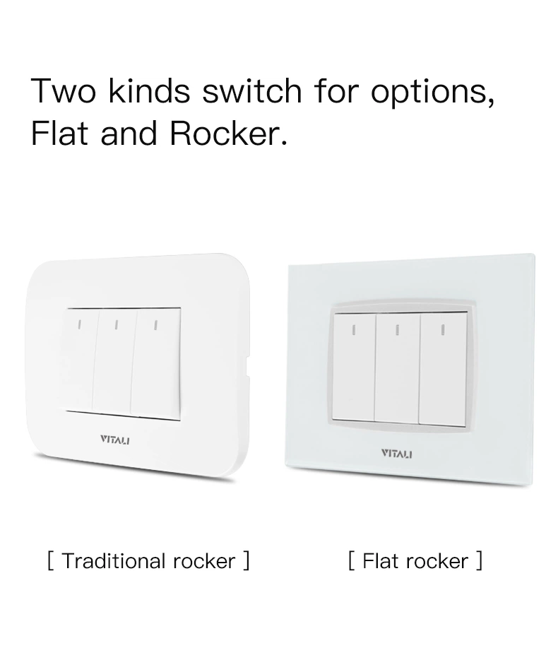 VITALI Max Series catalogue page 4