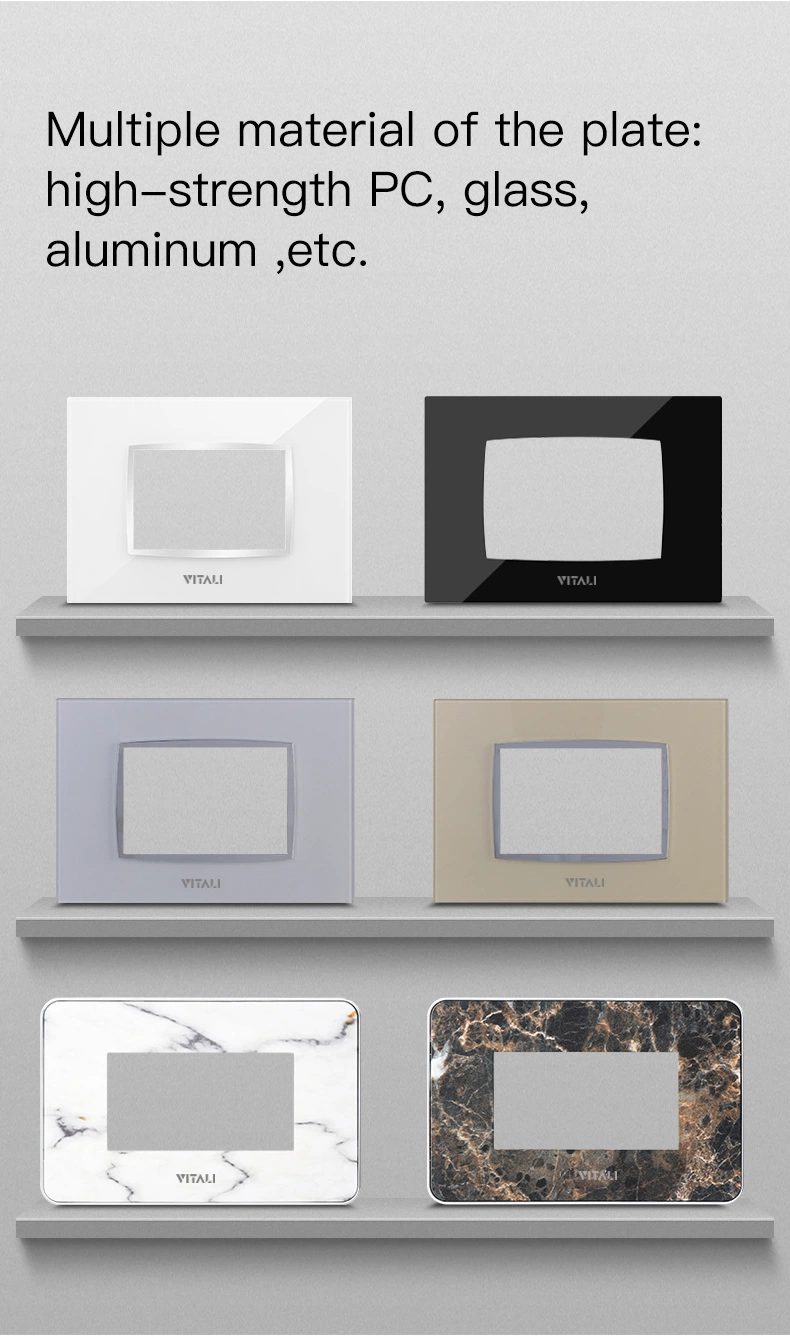VITALI Max Series catalogue page 5