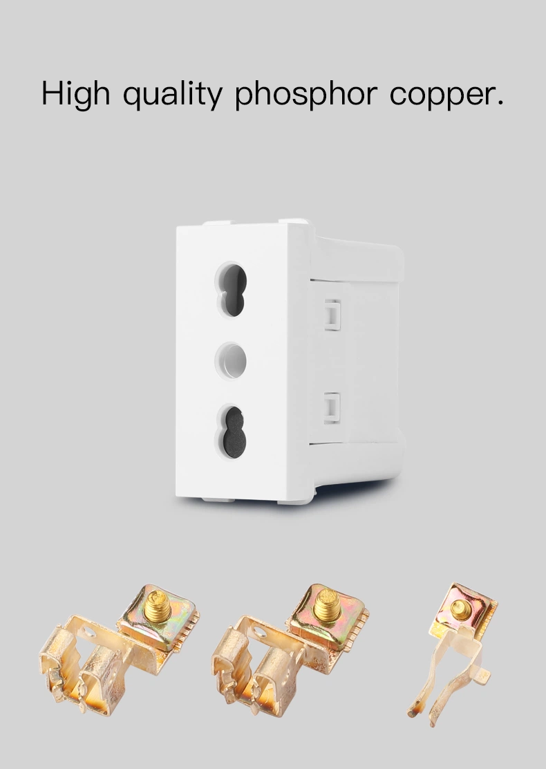 VITALI Max Series catalogue page 8