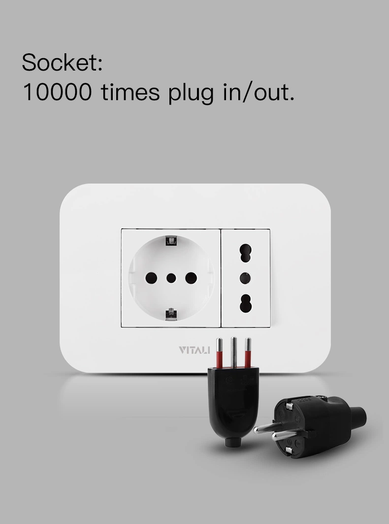 VITALI Max Series catalogue page 11