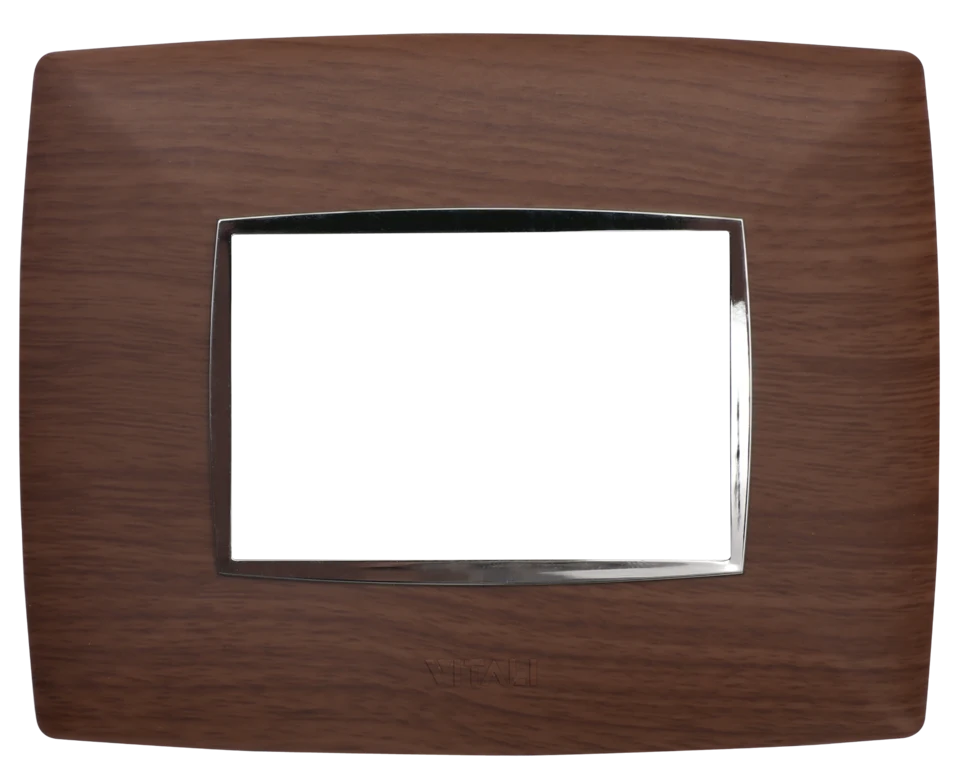 VITALI wood finish